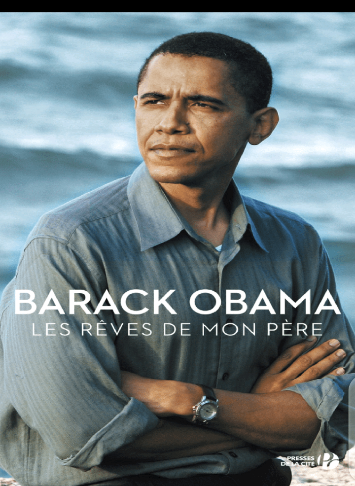 Protégé&nbsp;: Barack Obama