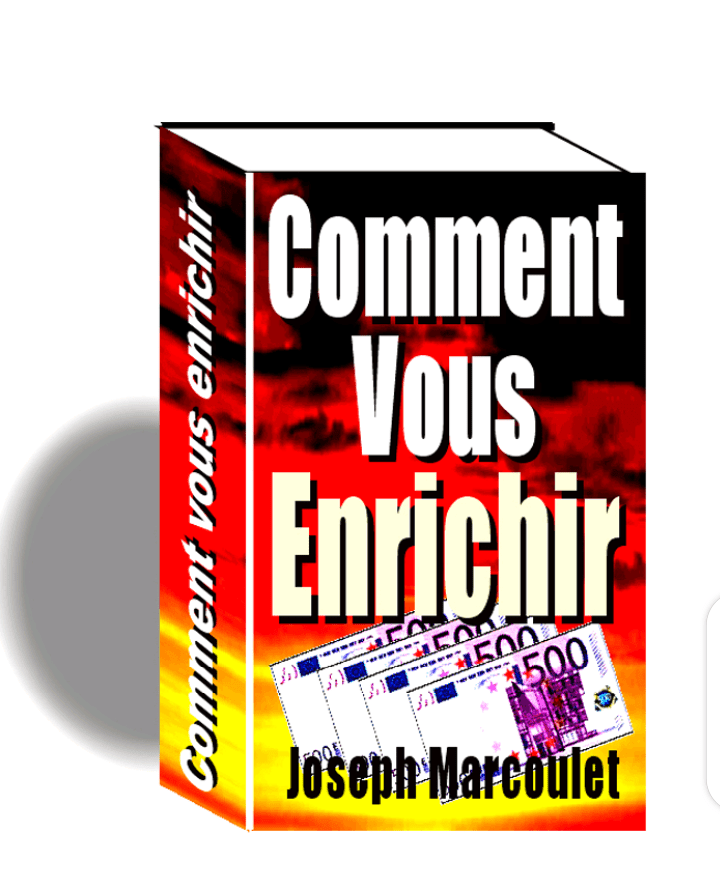 Protégé&nbsp;: Comment vous&nbsp;enrichir