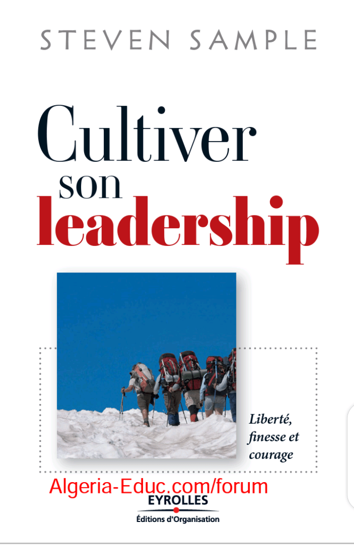Protégé&nbsp;: Cultivez son&nbsp;leadership