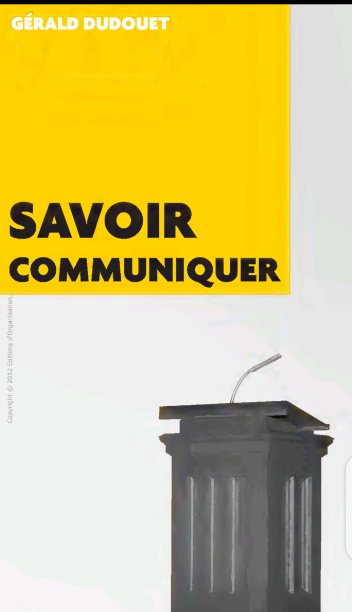 Protégé&nbsp;: Comment communiquer