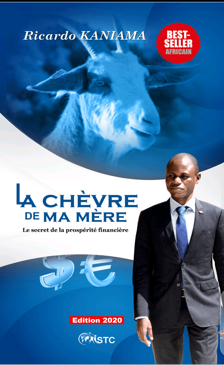 Protégé&nbsp;: La chèvre de ma&nbsp;mère