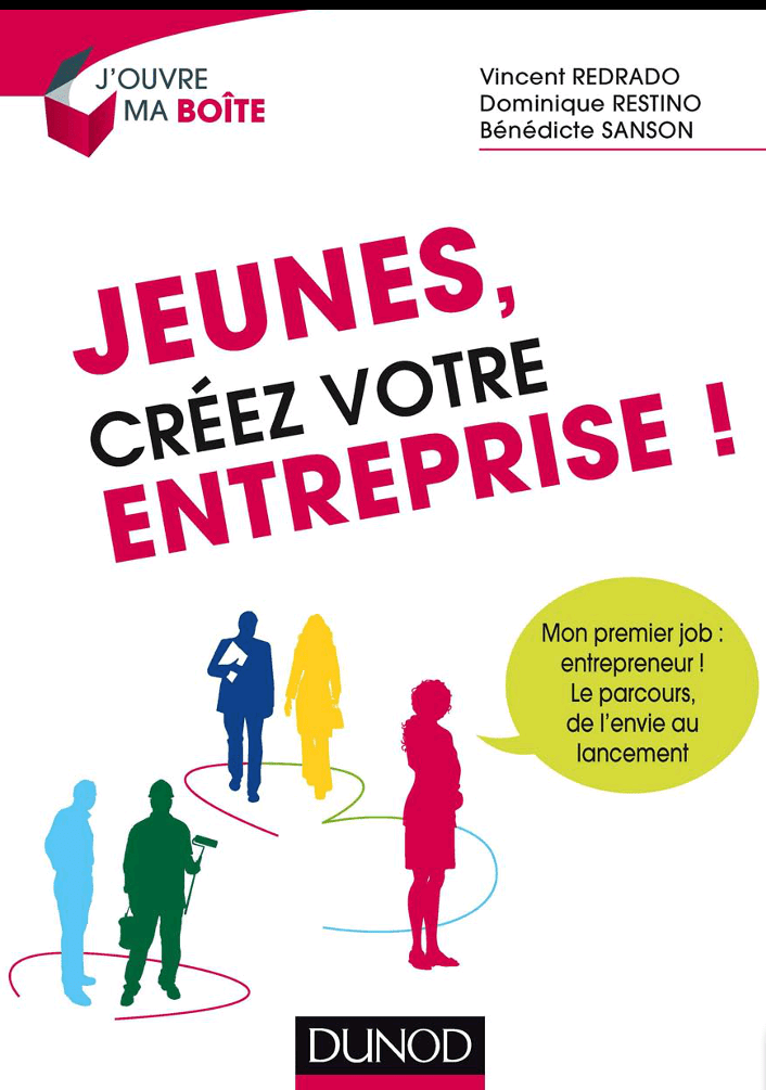 Protégé&nbsp;: Jeune créé votre propre&nbsp;entreprise